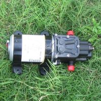 Sell  high pressure agriculture water pump