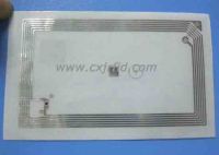 Sell HF RFID Tag with Mifare Ultralight / Desfire