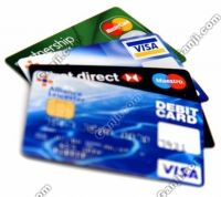 Sell Contact IC Card