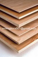 Sell High quantity plywood