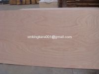 Sell High quantity Bintangor plywood