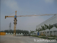 Sell Topkit Tower Crane - Max. Load 5T (TC5013)