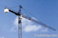 Sell TC5516 Construction Tower Crane-Max. Load 6t
