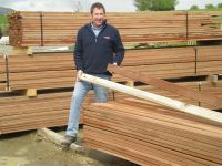 High quality Timber at low prices