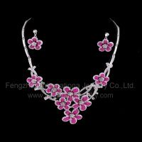 Sell Jewelry Set-FZ0018