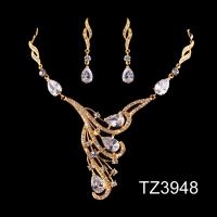 Sell Jewelry Set-FZ0014
