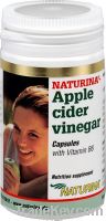 Naturina Apple Cider Weight Loss