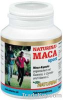 NATURINA MACA sport