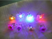 Sell Flashing LED ring