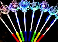 Sell flashing LED sticks