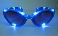Sell flashing LED glasses