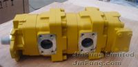 Sell excavator Main Pump