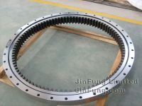 Sell excavator Slewing Bearing