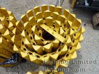 Sell Quality Track Link for Excavator And Bulldozer