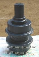 Sell top roller for excavator and bulldozer
