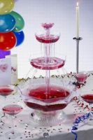Sell cocktail fountain/party fountain