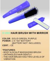 Sell massager brush