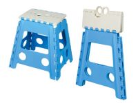 Sell plastic folding step stool (SL-D398