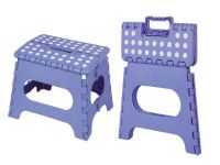 Sell plastic folding step stool (SL-D270Y