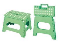 Sell plastic folding step stool (SL-D320Y