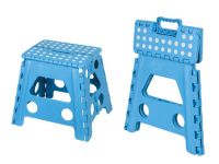 Sell plastic folding stool (SL-D220Y