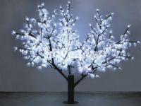 Sell white LED Christmas  tree light for holidays decorations
