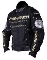Motorcycle jackets JK-02