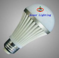 Sell 5W LED Bulb Lamp (AZ-B001)