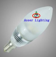Sell LED Bulb Lamp (AZ-B004)