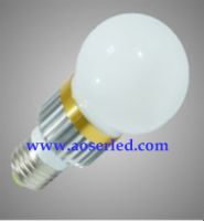 Sell LED Globe Lamp/LED Ball Lamp