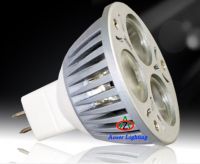 Sell LED SpotLight Mr16-3W