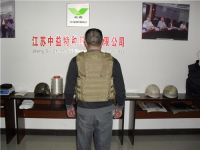 Sell Tactical Vest / bullet proof vest