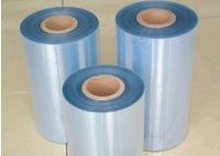 Sell PVC thermo shrink film