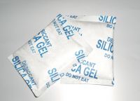 Sell cleanpak silica gel packets