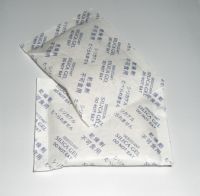 Sell Cleanpak silica gel desiccant