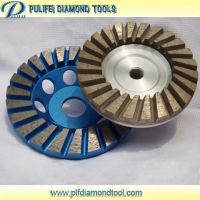 Sell Diamond Grinding Wheel