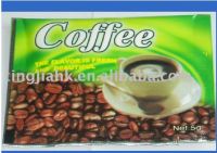 we cac Sell $20/bag effective slimming coffee
