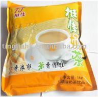 Sell $10/kg milk tea powder