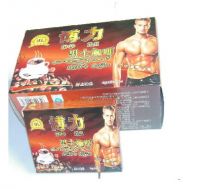 Sell best price sex enhancer men's coffee $5/box