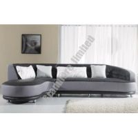 Sell leather sofa set GL402
