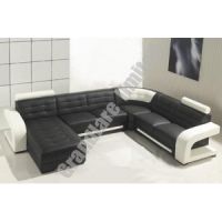 Sell leather sofa set GYL339