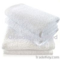 Sell Cotton hand towel TW12001