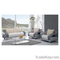 Sell Modern Real leather sofa set GYL462