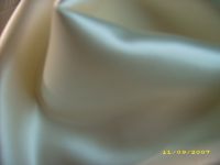 Sell cotton silk fabrics