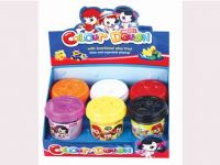 Sell Color Dough/Educational toys/Dough/Kid toys