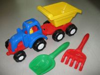 Beach Toys/Beach truck/Beach Bucket/Beach Accessories