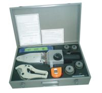 Sell Welding Machines for PPRC systems