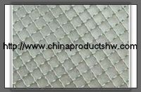 Sell Crimped Wire Mesh