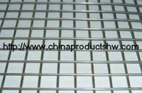 Sell Stainless Steel Wire Mesh