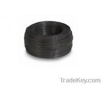 Sell  Black wire for binding